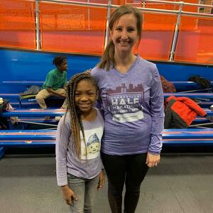 Fundraising Page: Amanda Redenbaugh